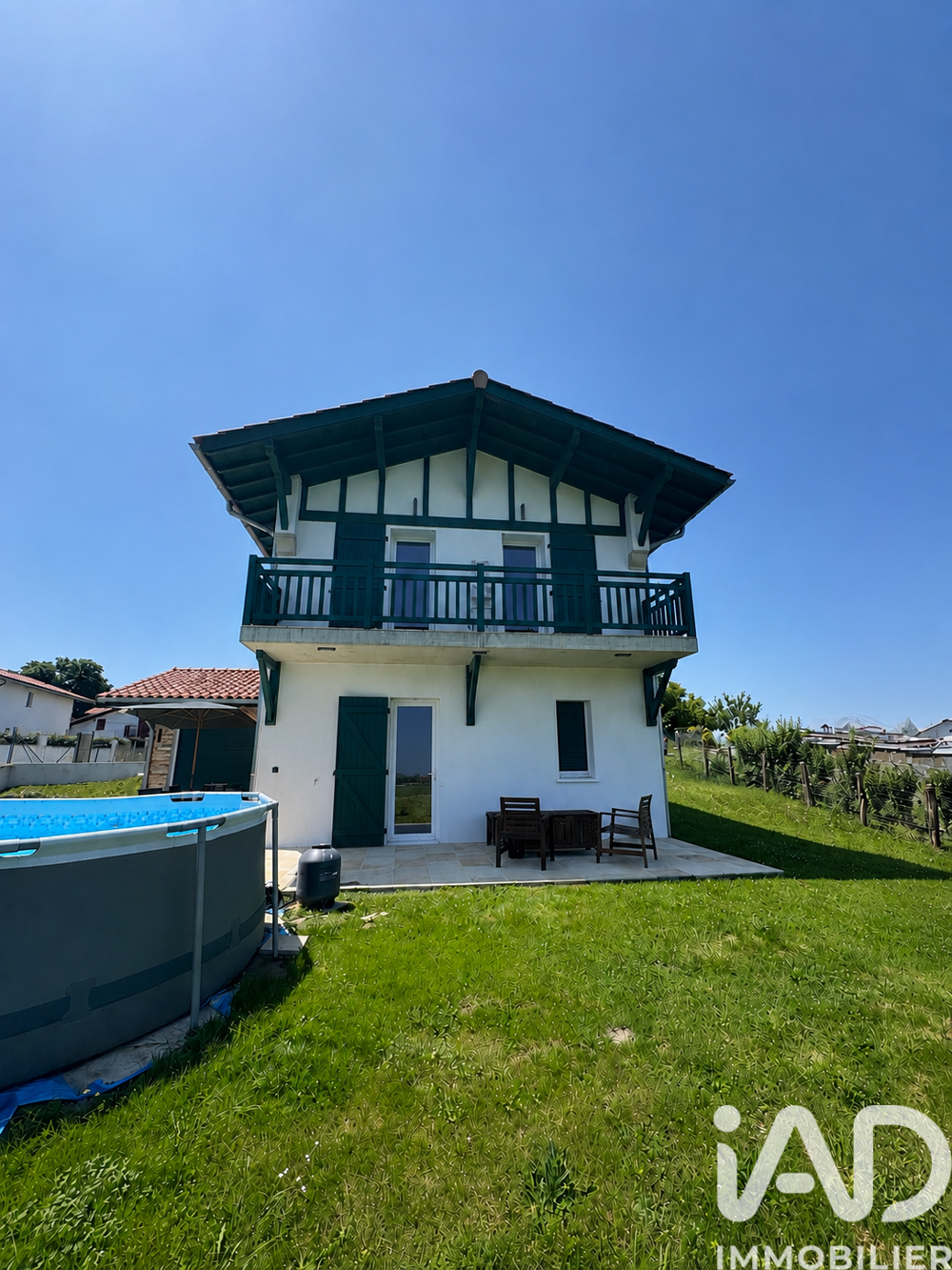 Vente Maison traditionnelle 5 pièces