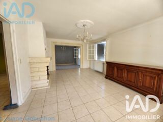 Vente Maison Vente Maison traditionnelle 5 pièces Saint-front-la-rivière