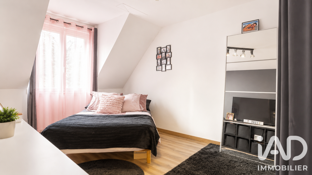 Vente Maison Vente Maison/villa 5 pièces Méry-sur-oise