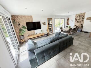  Maison à vendre 4 pièces 122 m²