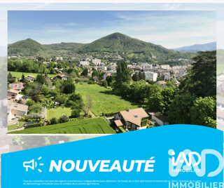  Terrain à vendre 639 m²