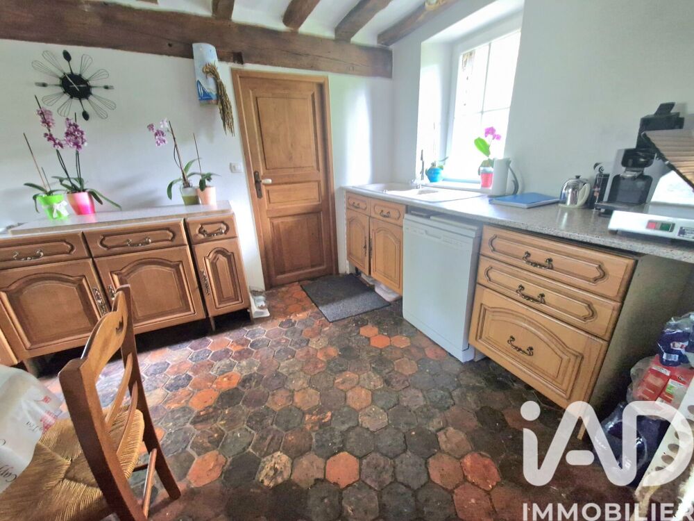 Vente Maison Vente Maison traditionnelle 3 pièces Hodeng-hodenger