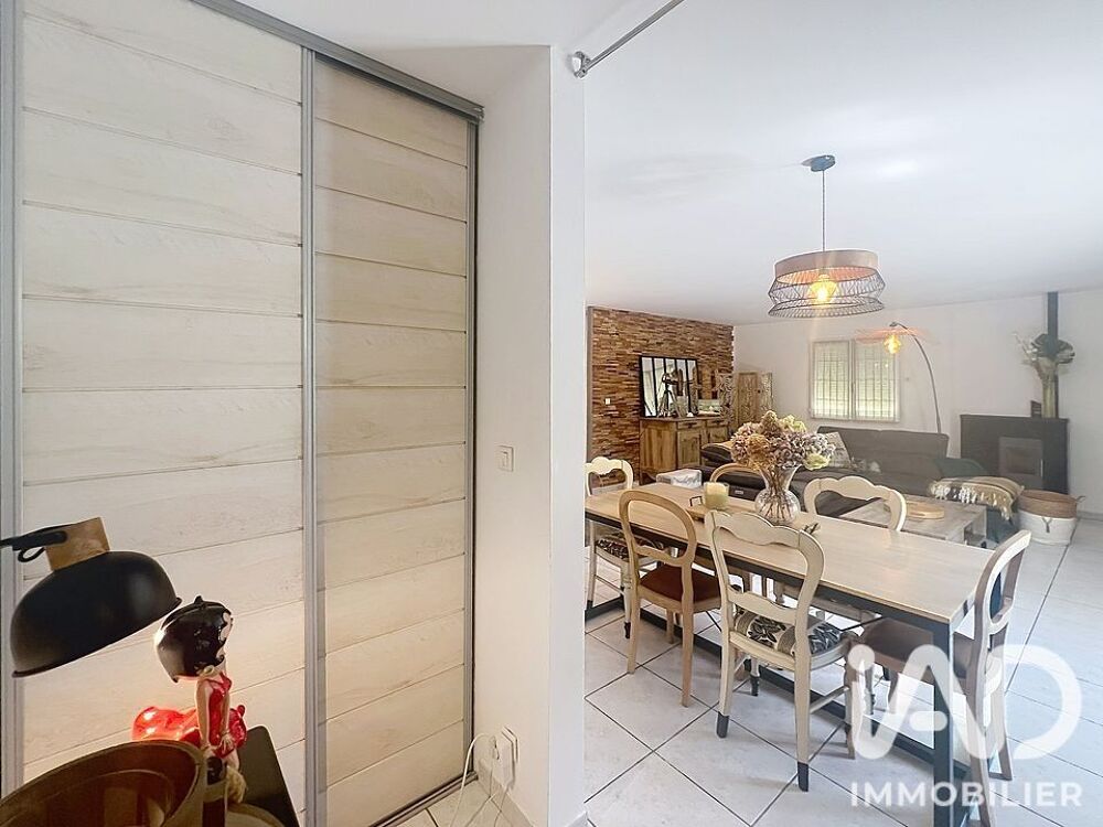 Vente Maison traditionnelle 4 pièces