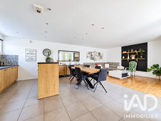 Vente Maison Vente Maison de ville 5 pièces Couëron