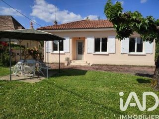  Maison à vendre 4 pièces 104 m²