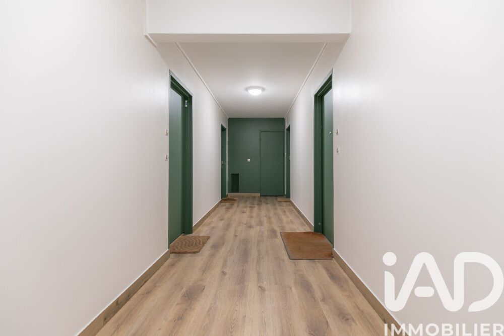 Vente Duplex 5 pièces