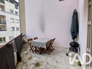  Appartement � vendre 3 pi�ces 68 m�