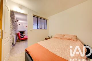  Appartement � vendre 2 pi�ces 42 m�