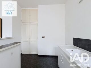 Maison à vendre 5 pièces 111 m²