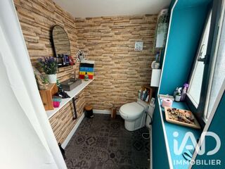  Maison à vendre 8 pièces 155 m²