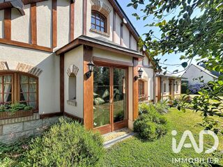  Maison à vendre 4 pièces 132 m²