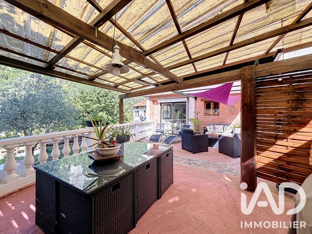 Vente Maison Vente Maison/villa 4 pièces Roquebilliere