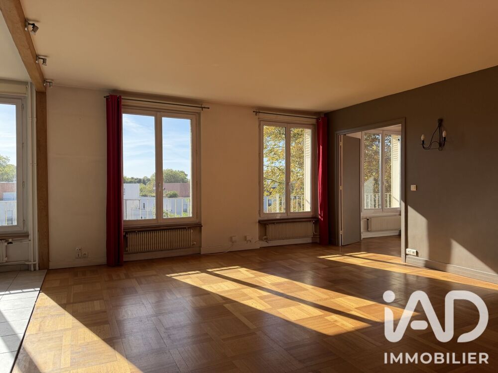 Vente Appartement Vente Appartement 4 pièces Rueil-malmaison