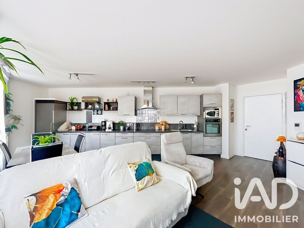 Vente Appartement Vente Appartement 3 pièces Montfermeil