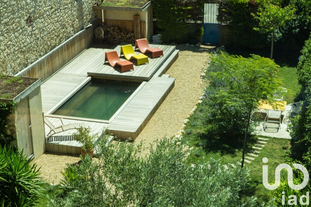 Vente Maison/villa 10 pièces