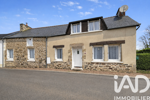   Vente Maison Maison - 6 pi�ce(s) - 136 m�