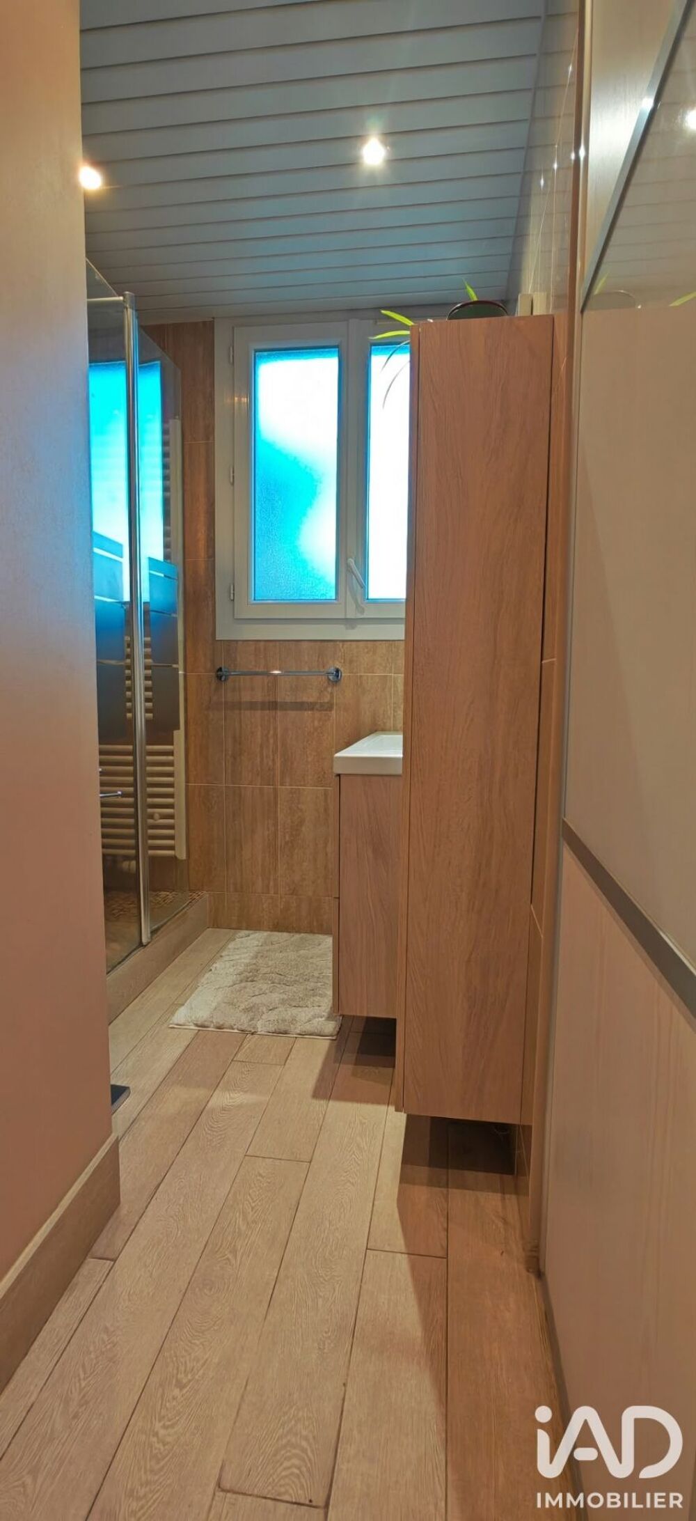 Vente Appartement Vente Appartement 3 pièces Martigues