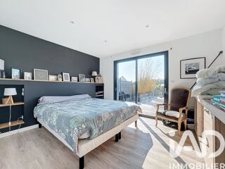  Maison à vendre 5 pièces 145 m²