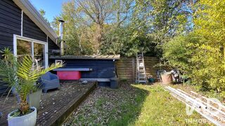  Maison à vendre 5 pièces 122 m²