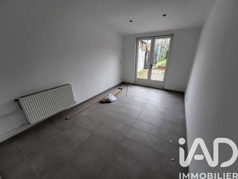 Vente Maison de ville 7 pièces