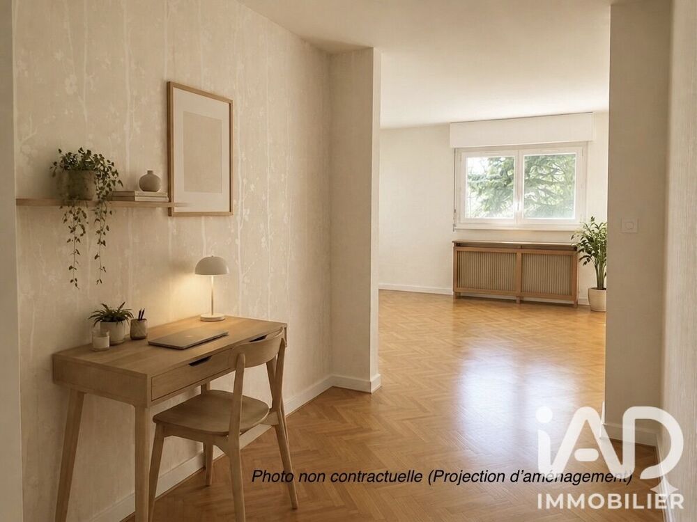 Vente Appartement Vente Appartement 3 pièces Arpajon
