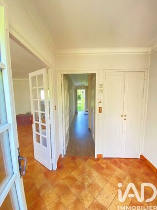  Maison à vendre 5 pièces 133 m²
