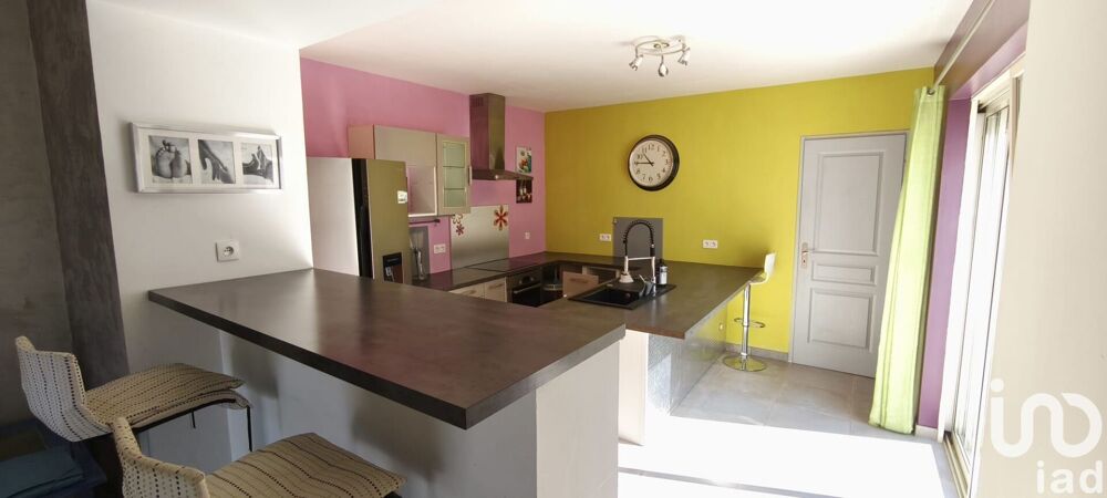 Vente Maison traditionnelle 4 pièces