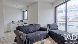  Appartement à louer 1 pièce 27 m²