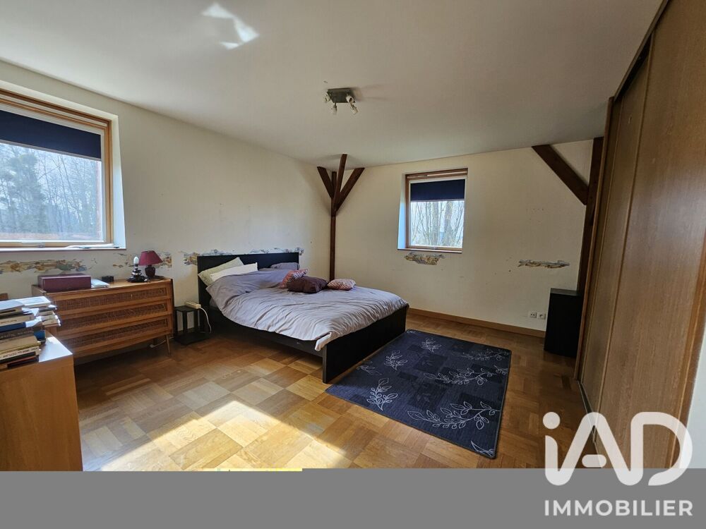 à vendre  Maison La Chapelle-Lasson (51260)