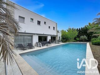  Maison à vendre 8 pièces 203 m²