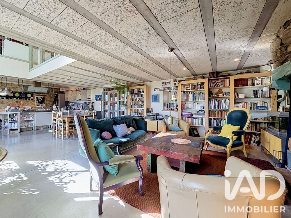 à vendre  Maison Moëlan-sur-Mer (29350)