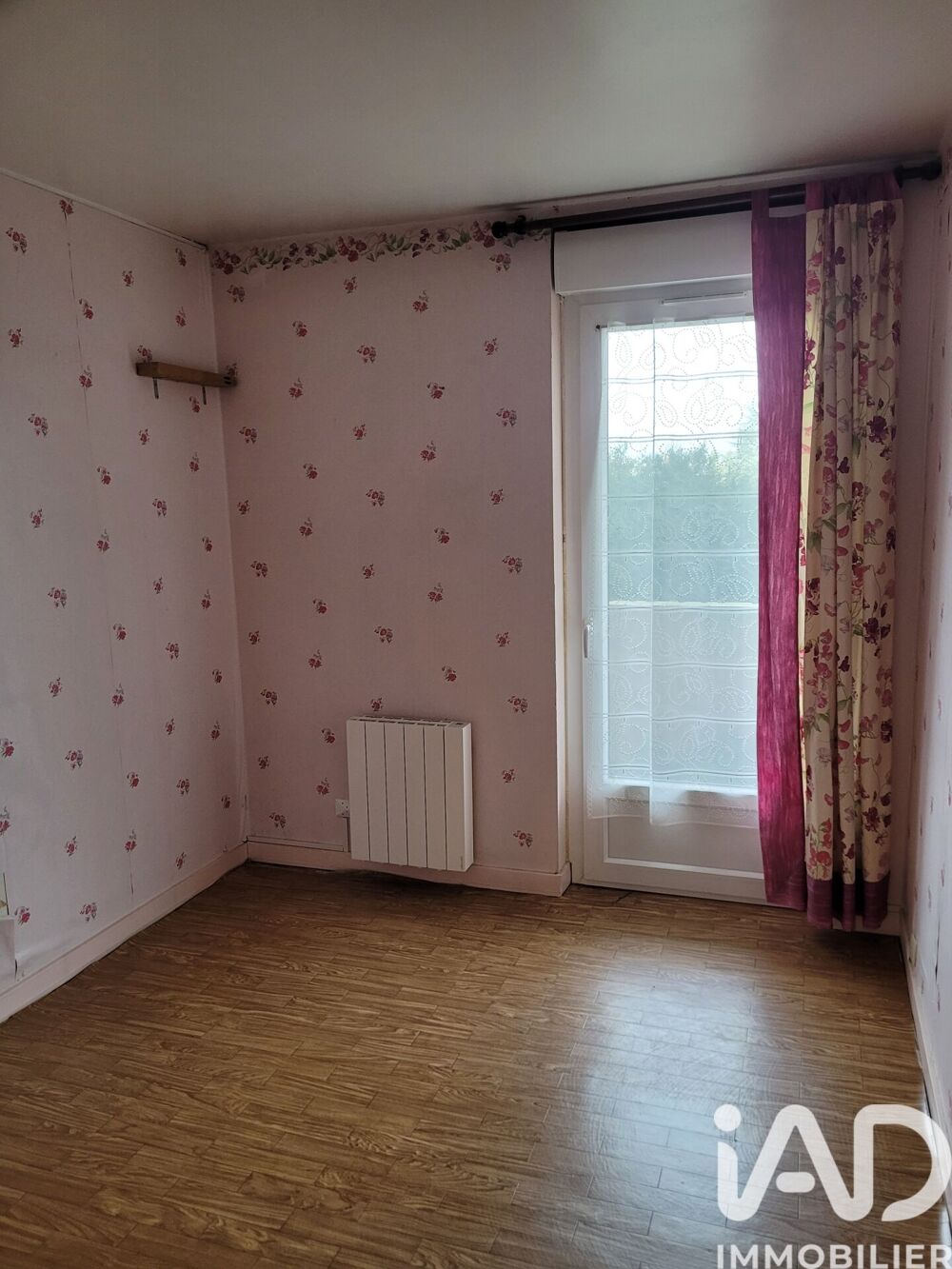 Vente Appartement Vente Appartement 4 pièces Creil