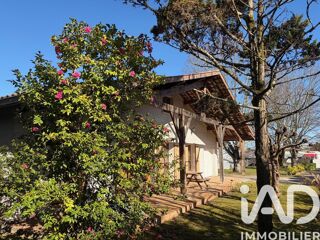  Maison à vendre 4 pièces 111 m²