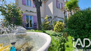  Maison à vendre 6 pièces 109 m²