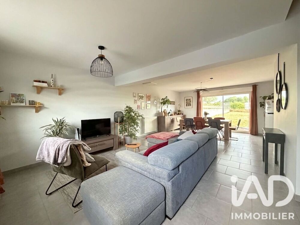 Vente Maison Vente Maison/villa 4 pièces Moringhem