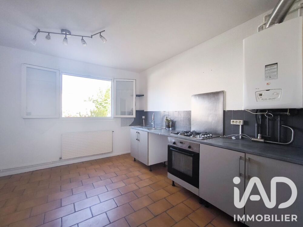 Vente Maison Vente Maison/villa 5 pièces Tournefeuille