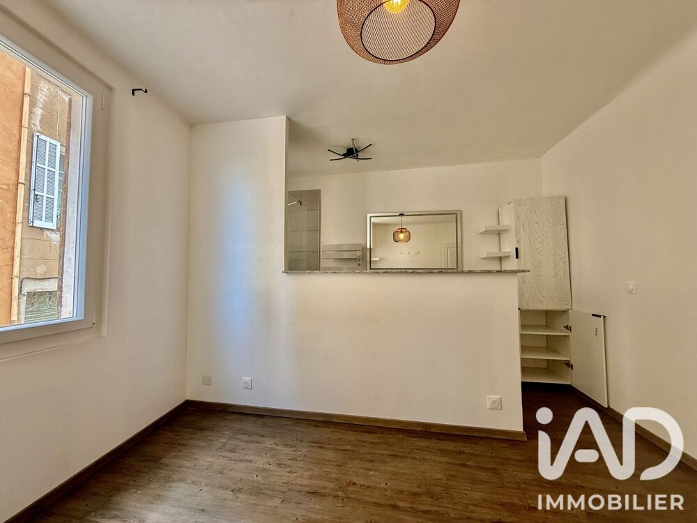 Vente Maison Vente Maison/villa 3 pièces Bormes-les-mimosas