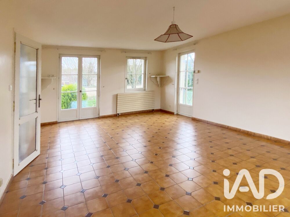 Vente Maison Vente Maison/villa 5 pièces Compiègne