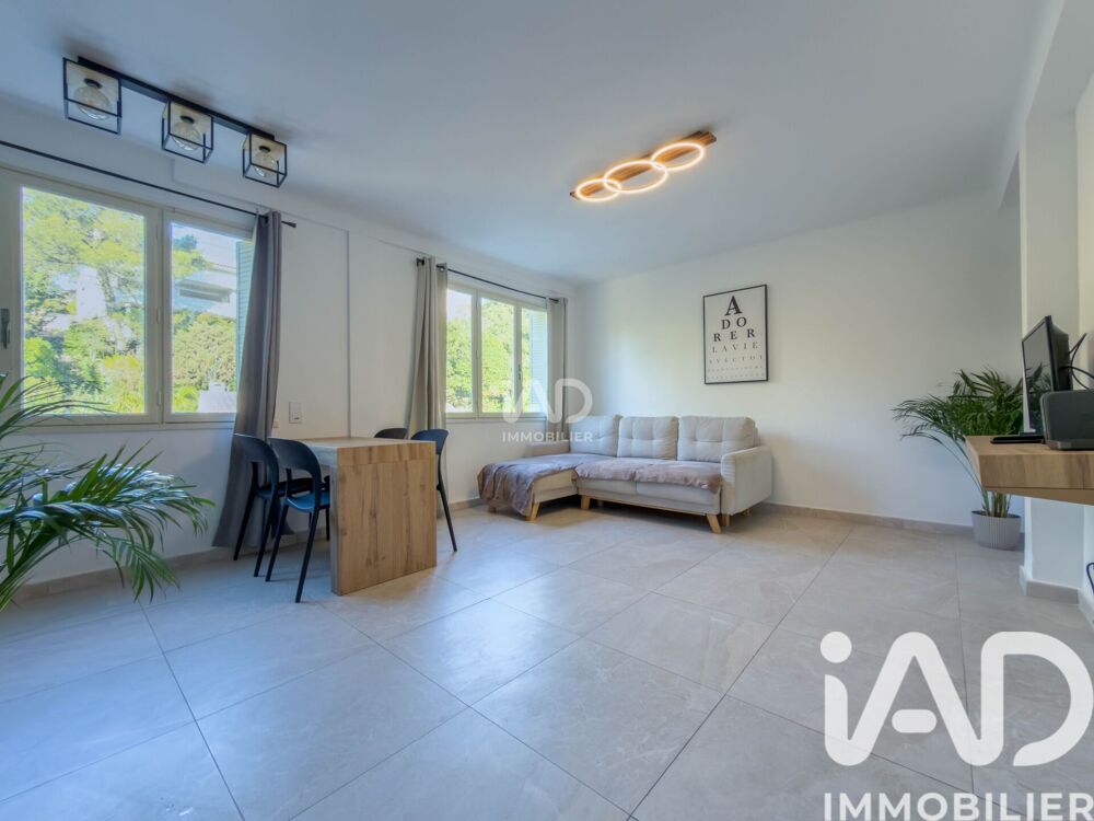 Appartement 2 pièces 41 m² · à Saint-Raphaël · 41 m² · 160 000 €