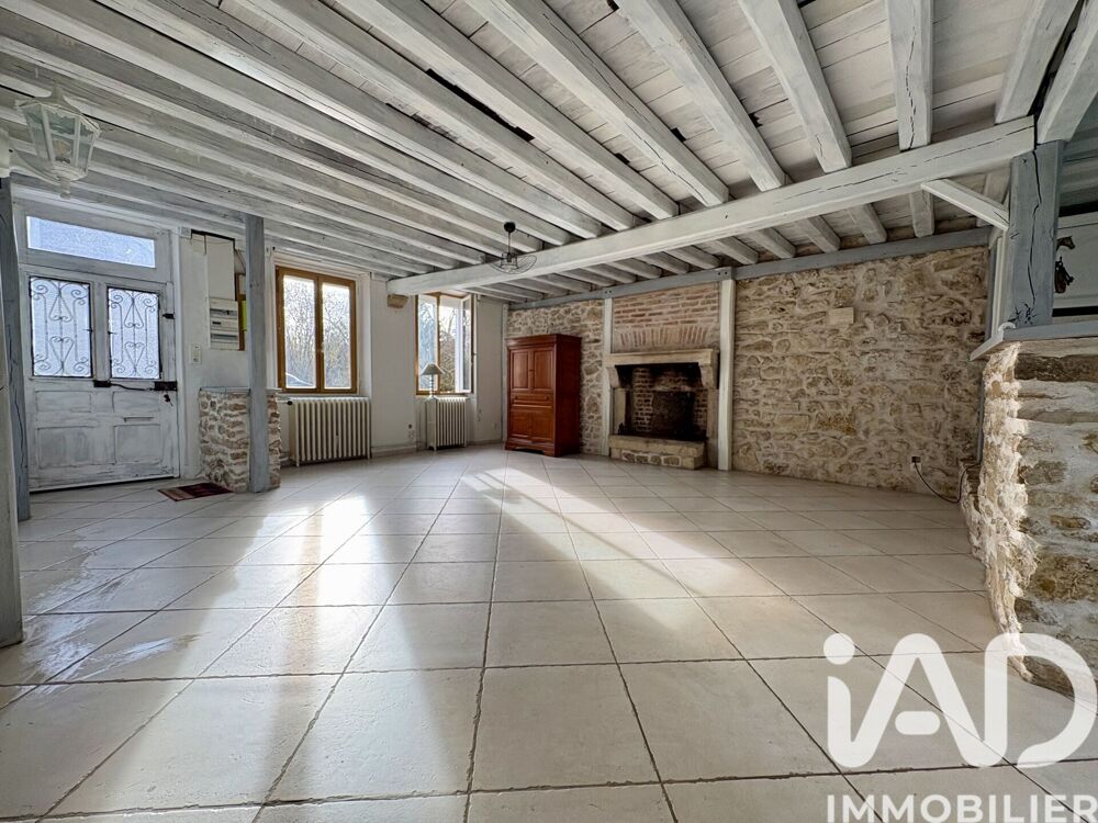 Vente Maison/villa 3 pièces