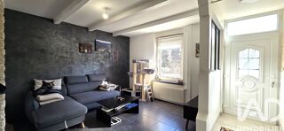  Maison à vendre 4 pièces 90 m²