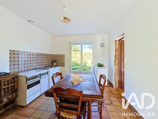  Maison à vendre 4 pièces 112 m²