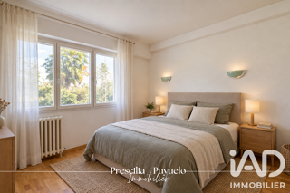  Appartement à vendre 3 pièces 84 m²