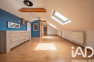  Appartement à vendre 3 pièces 96 m²