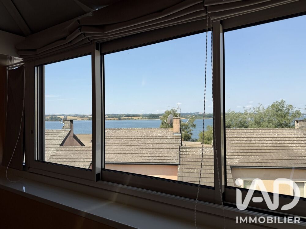 Vente Duplex 3 pièces
