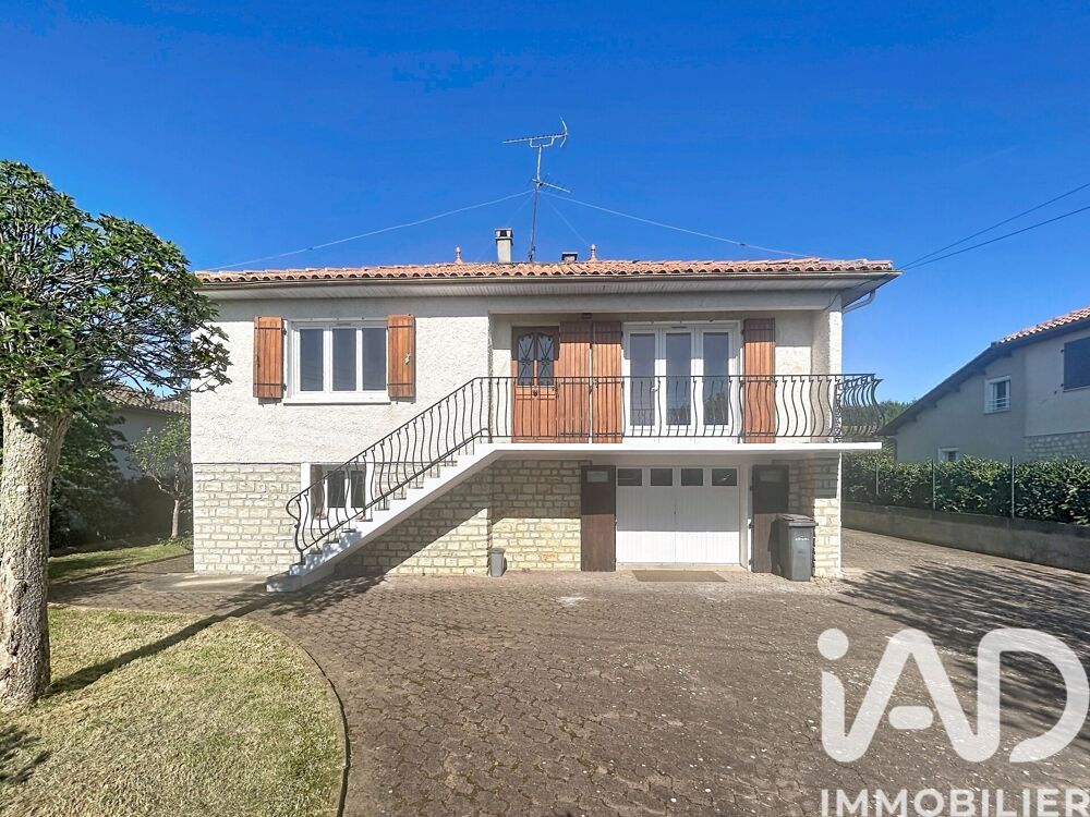 Vente Maison/villa 5 pièces