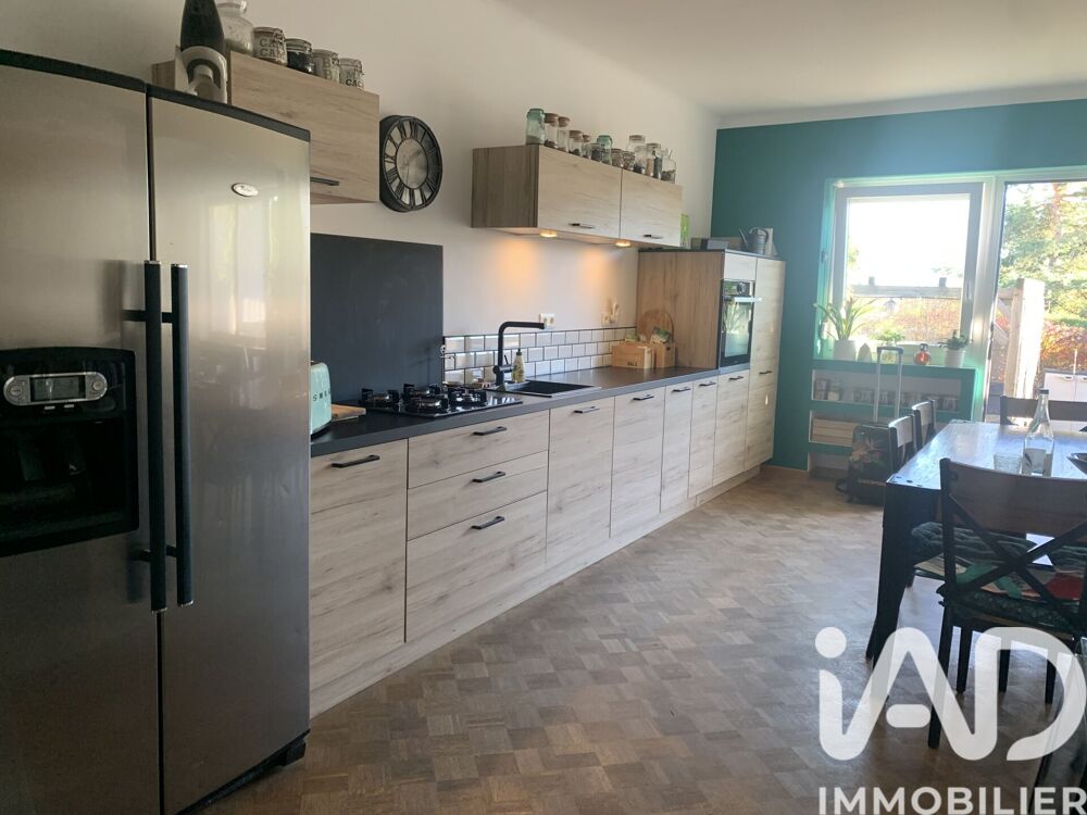 Vente Maison de campagne 7 pièces