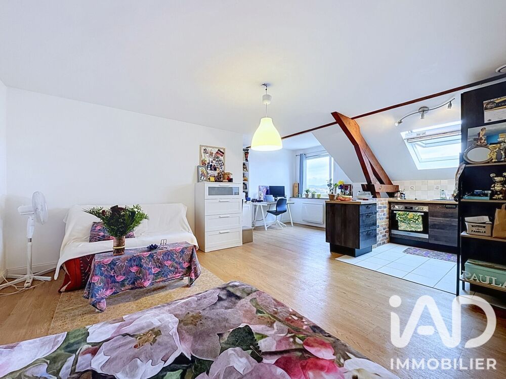 Location Appartement Location Appartement 2 pièces Thionville