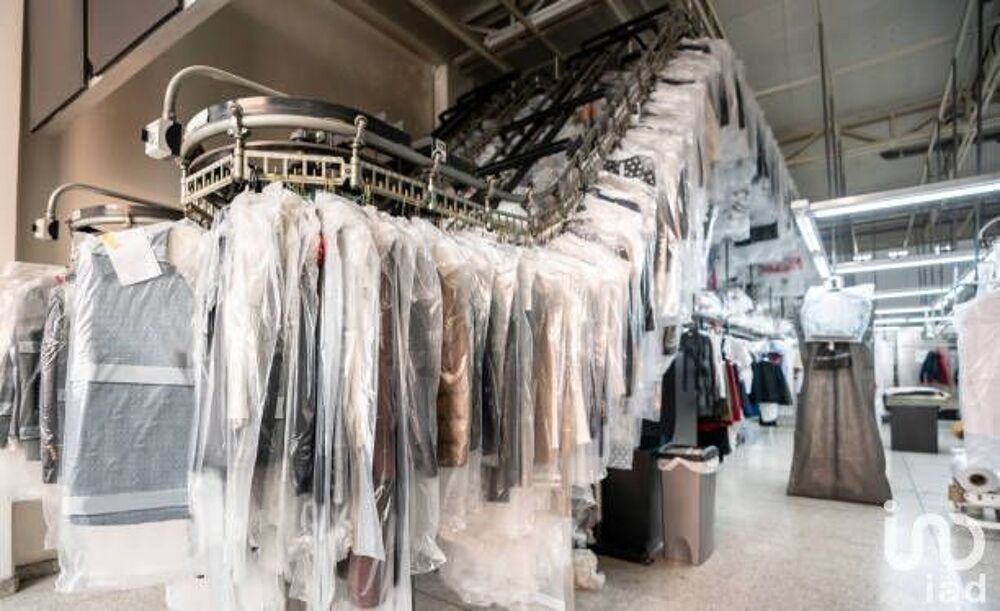   Vente Local d'activités 100 m&sup2; 