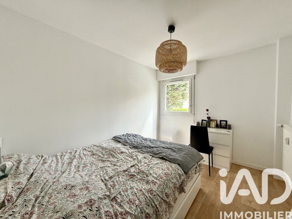 vente Appartement - 3 pièce(s) - 76 m² Reims (51100)